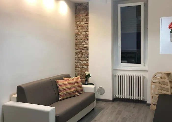 Dimora Milano