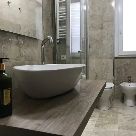 Dimora Milano Apartment Exterior photo