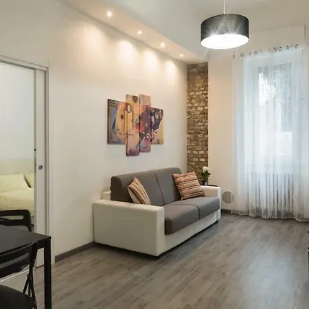 Dimora Milano Apartment Exterior photo
